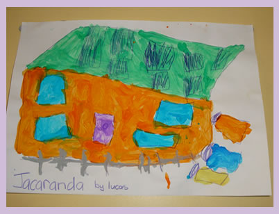kids-painting-jacaranda-nsw