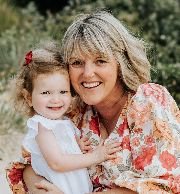 Liese Rupert